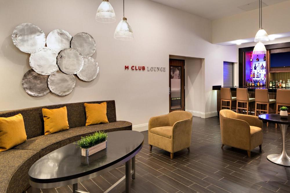 Concierge Standard Room - Non-Smoking interior